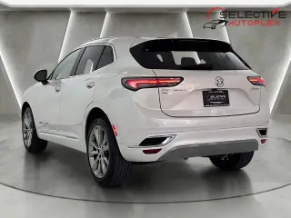 Buick Envision 2023 AWD Avenir 4dr Crossover