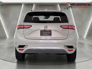 Buick Envision 2023 AWD Avenir 4dr Crossover