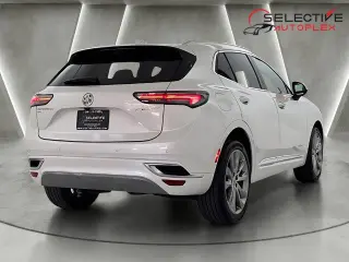 Buick Envision 2023 AWD Avenir 4dr Crossover