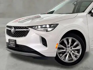 Buick Envision 2023 AWD Avenir 4dr Crossover