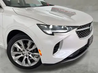 Buick Envision 2023 AWD Avenir 4dr Crossover