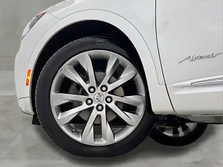 Buick Envision 2023 AWD Avenir 4dr Crossover
