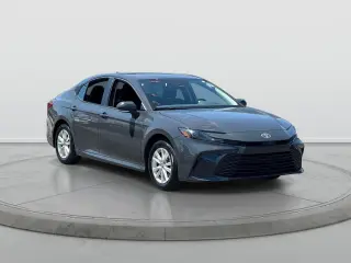 Toyota Camry 2025 AWD LE 4dr Sedan