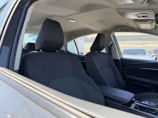 Toyota Camry 2025 AWD LE 4dr Sedan