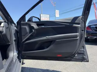 Toyota Camry 2025 AWD LE 4dr Sedan