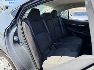 Toyota Camry 2025 AWD LE 4dr Sedan