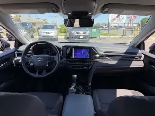 Toyota Camry 2025 AWD LE 4dr Sedan