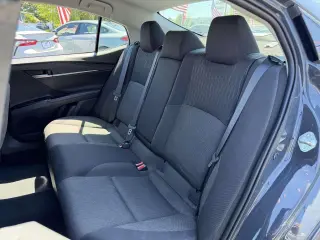 Toyota Camry 2025 AWD LE 4dr Sedan