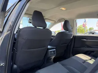 Toyota Camry 2025 AWD LE 4dr Sedan