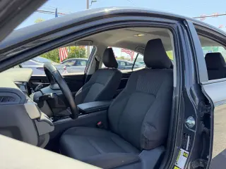 Toyota Camry 2025 AWD LE 4dr Sedan