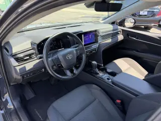 Toyota Camry 2025 AWD LE 4dr Sedan
