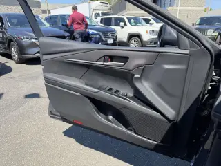 Toyota Camry 2025 AWD LE 4dr Sedan