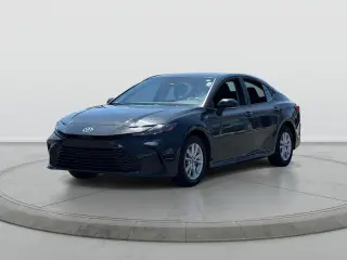 Toyota Camry 2025 AWD LE 4dr Sedan