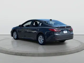 Toyota Camry 2025 AWD LE 4dr Sedan