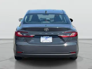 Toyota Camry 2025 AWD LE 4dr Sedan