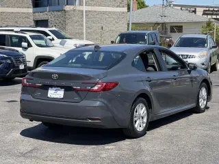 Toyota Camry 2025 AWD LE 4dr Sedan