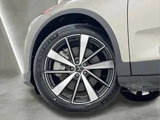 Polestar 2 2022 AWD Long Range Dual Motor 4dr Fastback