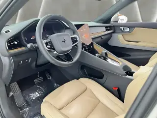 Polestar 2 2022 AWD Long Range Dual Motor 4dr Fastback