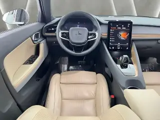 Polestar 2 2022 AWD Long Range Dual Motor 4dr Fastback