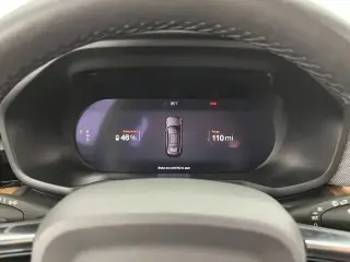 Polestar 2 2022 AWD Long Range Dual Motor 4dr Fastback