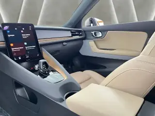 Polestar 2 2022 AWD Long Range Dual Motor 4dr Fastback