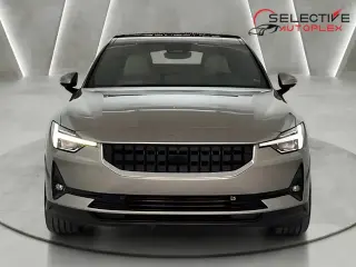 Polestar 2 2022 AWD Long Range Dual Motor 4dr Fastback