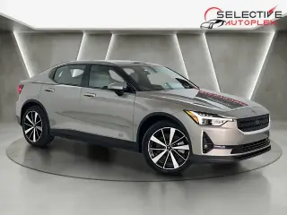 Polestar 2 2022 AWD Long Range Dual Motor 4dr Fastback