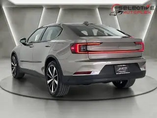 Polestar 2 2022 AWD Long Range Dual Motor 4dr Fastback