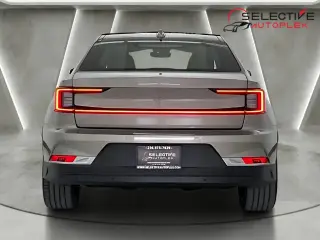Polestar 2 2022 AWD Long Range Dual Motor 4dr Fastback