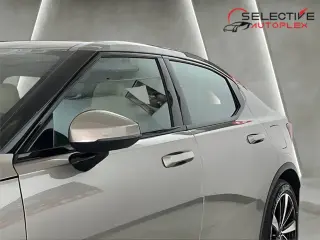 Polestar 2 2022 AWD Long Range Dual Motor 4dr Fastback