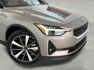 Polestar 2 2022 AWD Long Range Dual Motor 4dr Fastback