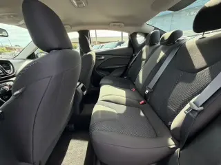 2016 Dodge DART