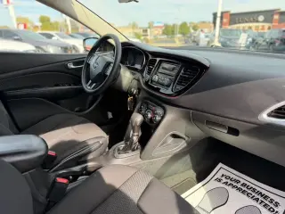 2016 Dodge DART