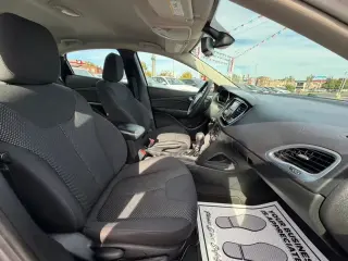 2016 Dodge DART