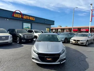 2016 Dodge DART