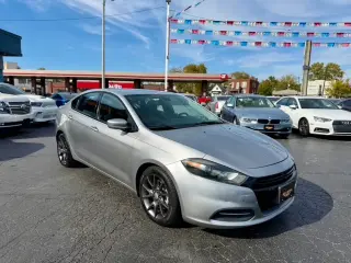 2016 Dodge DART