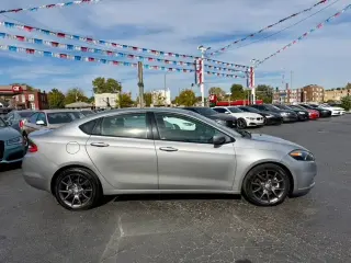 2016 Dodge DART