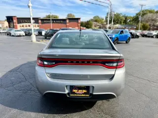 2016 Dodge DART