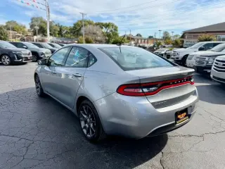 2016 Dodge DART