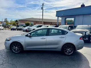 2016 Dodge DART