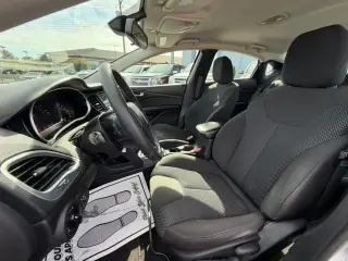2016 Dodge DART