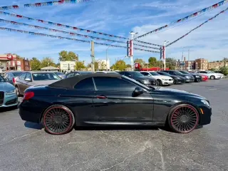 2016 Bmw 6 SERIES
