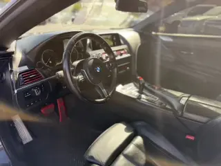 2016 Bmw 6 SERIES