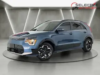 Kia Niro EV 2023 Wind 4dr Crossover