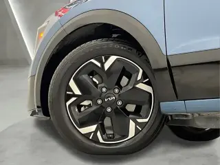 Kia Niro EV 2023 Wind 4dr Crossover