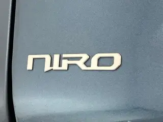 Kia Niro EV 2023 Wind 4dr Crossover