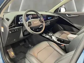 Kia Niro EV 2023 Wind 4dr Crossover