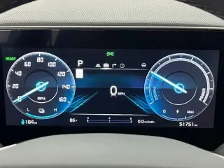 Kia Niro EV 2023 Wind 4dr Crossover