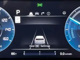 Kia Niro EV 2023 Wind 4dr Crossover