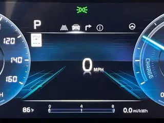 Kia Niro EV 2023 Wind 4dr Crossover